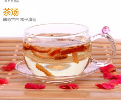 贡苑陈皮110g-食品-亚马逊中国