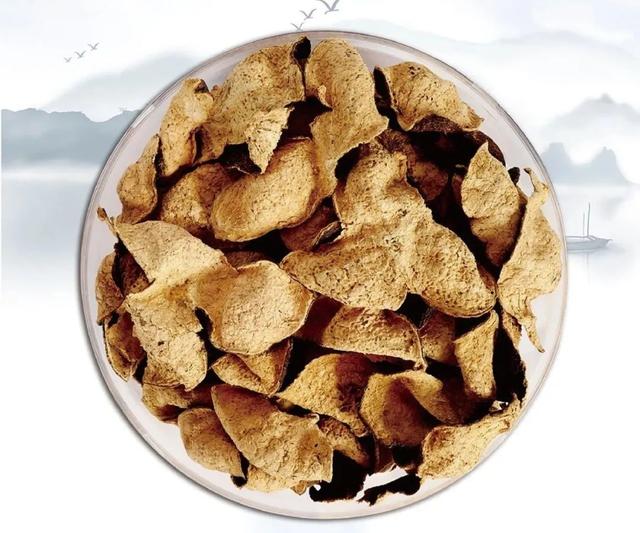 巧用陈皮:与其寻医问药,不如食疗养生